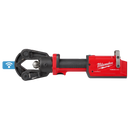 Milwaukee 2876-20 M18 FORCE LOGIC 11T Dieless Latched Linear Utility Crimper