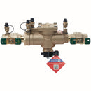 Watts 009M2-QT-CT-FS 1