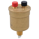 Watts DUOVENT-NPT 1/8