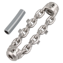 Milwaukee 48-53-3036 2" Carbide Chain Knocker for 1/4" Chain Snake Cable