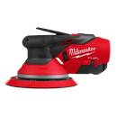 Milwaukee 2585-20 M12 FUEL 6" Random Orbital Sander (3/16")