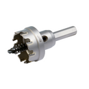 Milwaukee 49-57-8623 1-3/8" One-Piece Carbide Hole Cutter