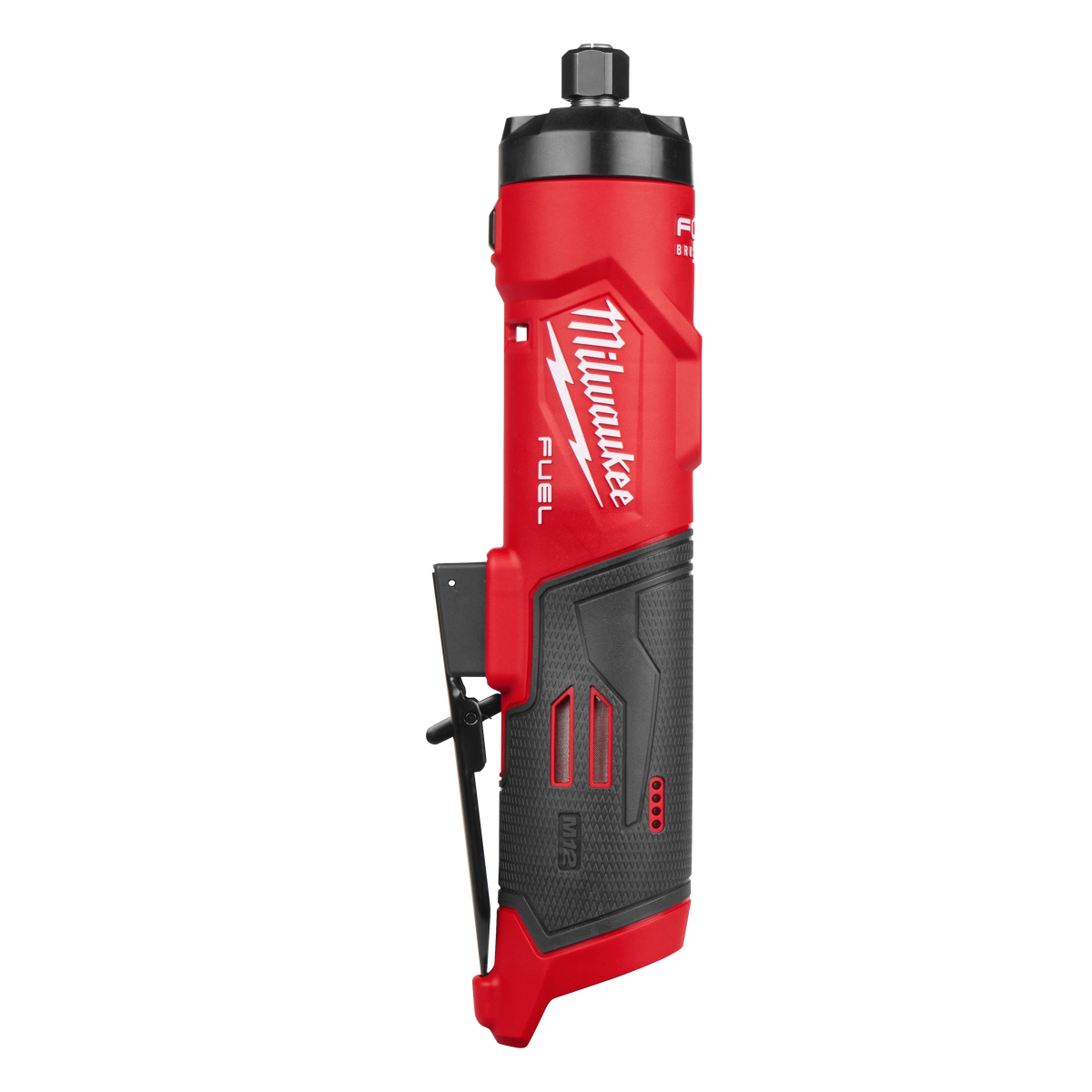 Milwaukee 3486-20 M12 FUEL 1/4" Straight Die Grinder