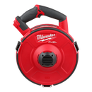 Milwaukee 2873-20 M18 FUEL ANGLER Pulling Fish Tape Powered Base (Tool-Only)