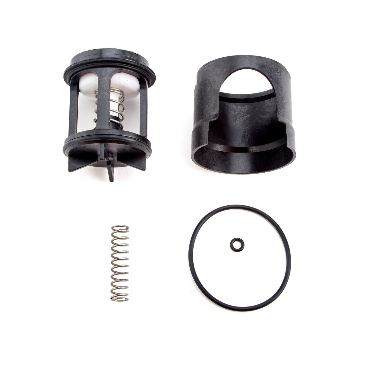 Watts RK 008-T 3/4-1