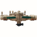 Watts 009M2-QT-FS 2
