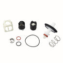 Watts RK 009-T 1/4-1/2