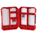 Milwaukee 48-32-9922 Customizable Large Case for Impact Driver Accessories