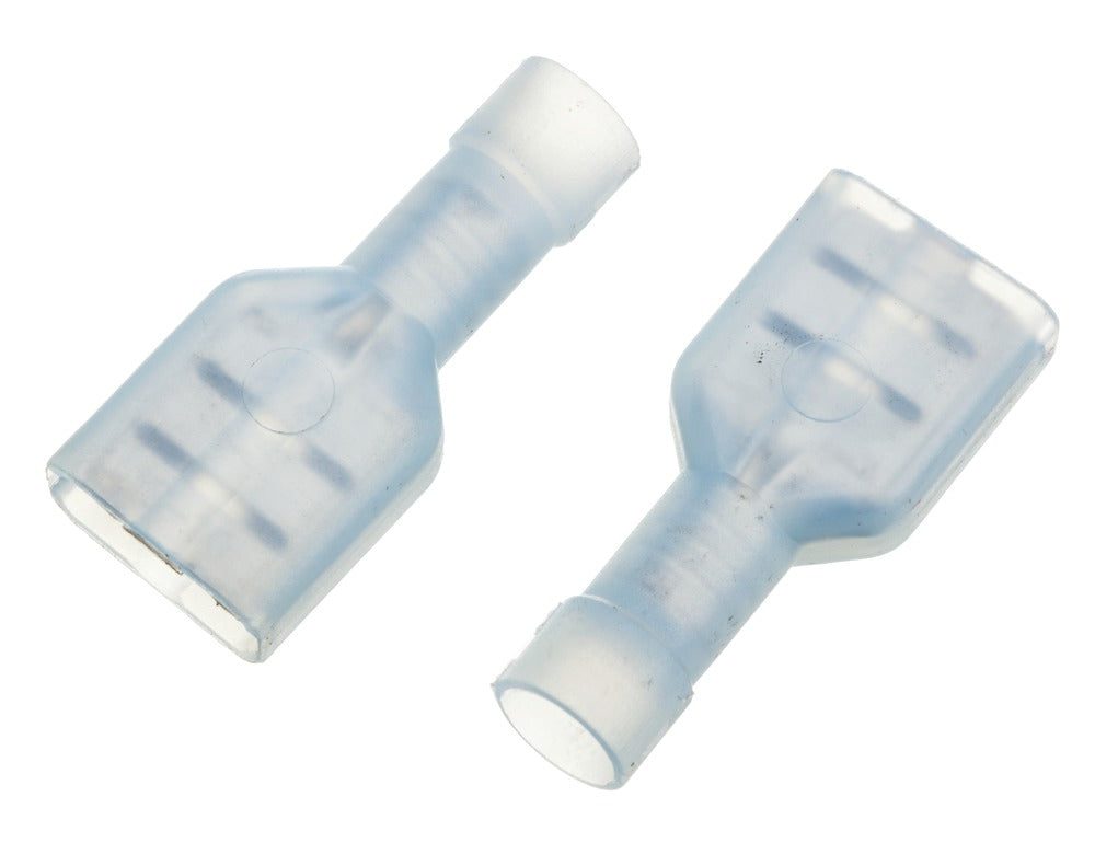 RIDGID 89190 Quick Disconnect Terminal (Pack of 2)