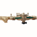 Watts 009M2-QT-S-FS 2