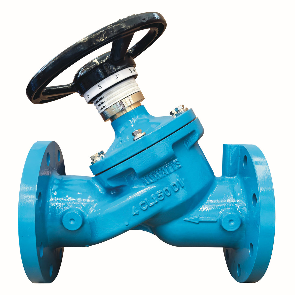 Watts CSM-82-F 3