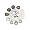 Watts F-1W