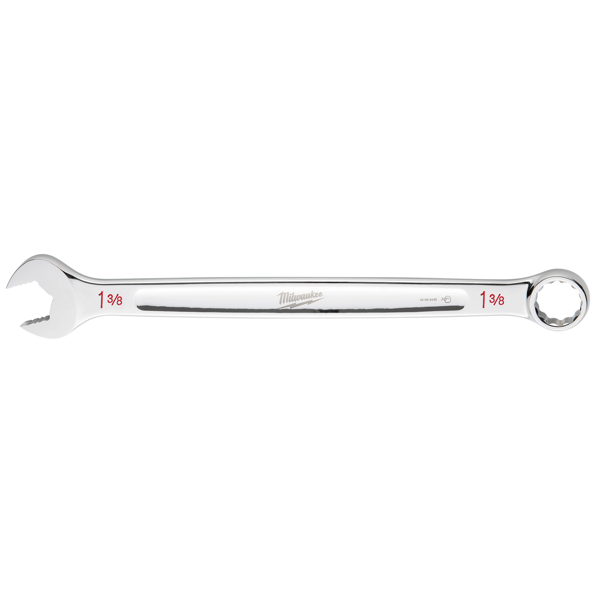 Milwaukee 45-96-9440 1-3/8" Combination Wrench
