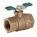 Watts FBV-TH 3/8X1/2