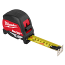 Milwaukee 48-22-1026M 8m/26ft Magnetic Tape Measure (Pack of 5)