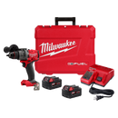 Milwaukee 2904-22 M18 FUEL 1/2" Hammer Drill/Driver Kit