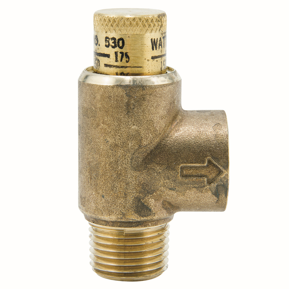 Watts LF530-C 3/4