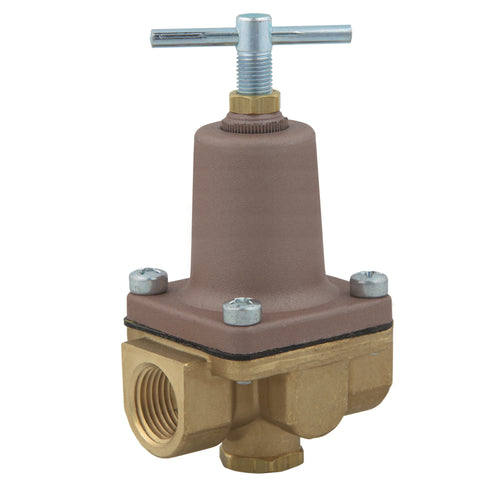 Watts LF26A 10-125 3/8