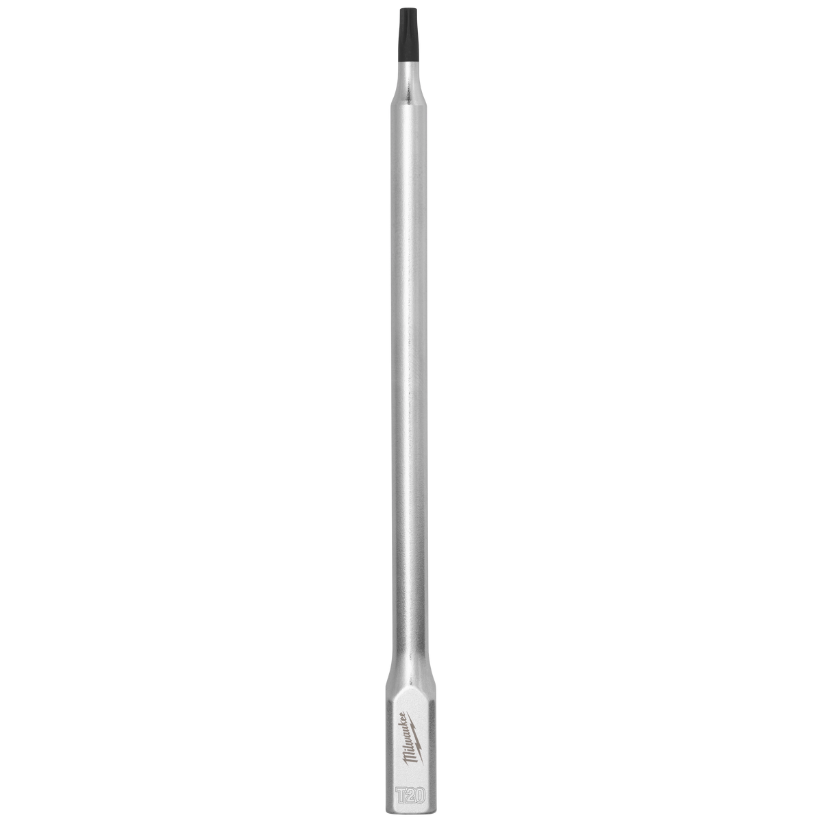 Milwaukee 45-34-1064 1/4" Drive T20 Long TORX Bit Socket