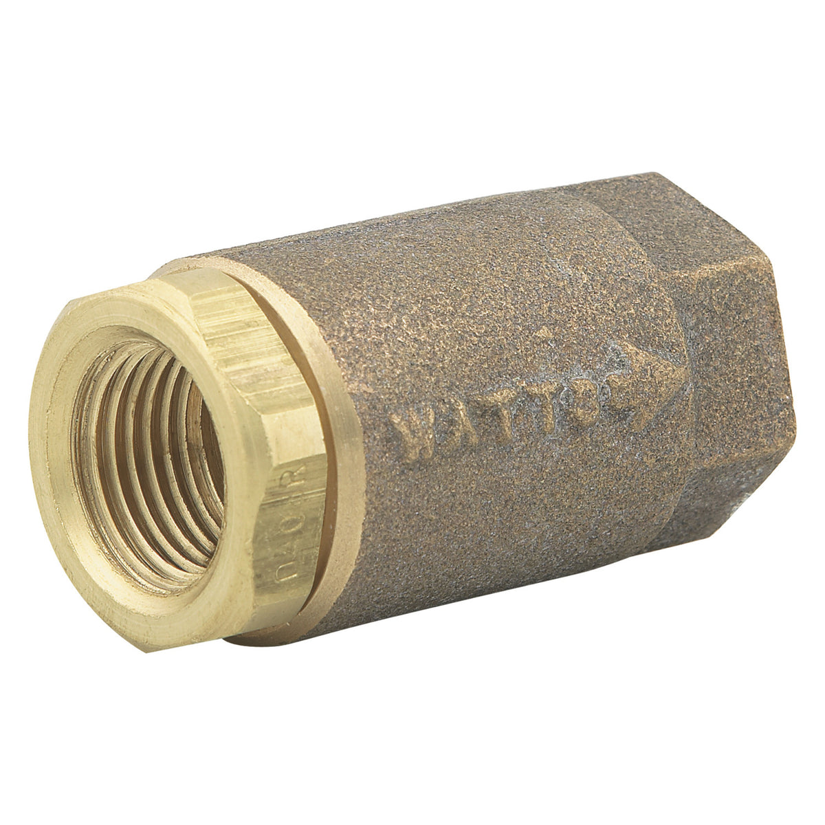Watts LF600 1 1/2