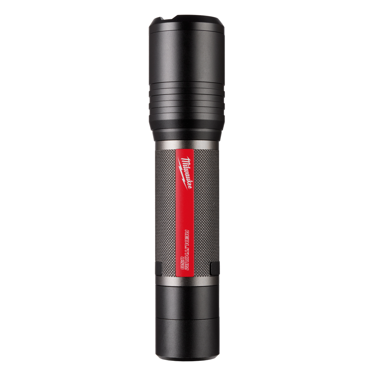 Milwaukee 2162-21 REDLITHIUM USB 2,000L Slide Focus Flashlight