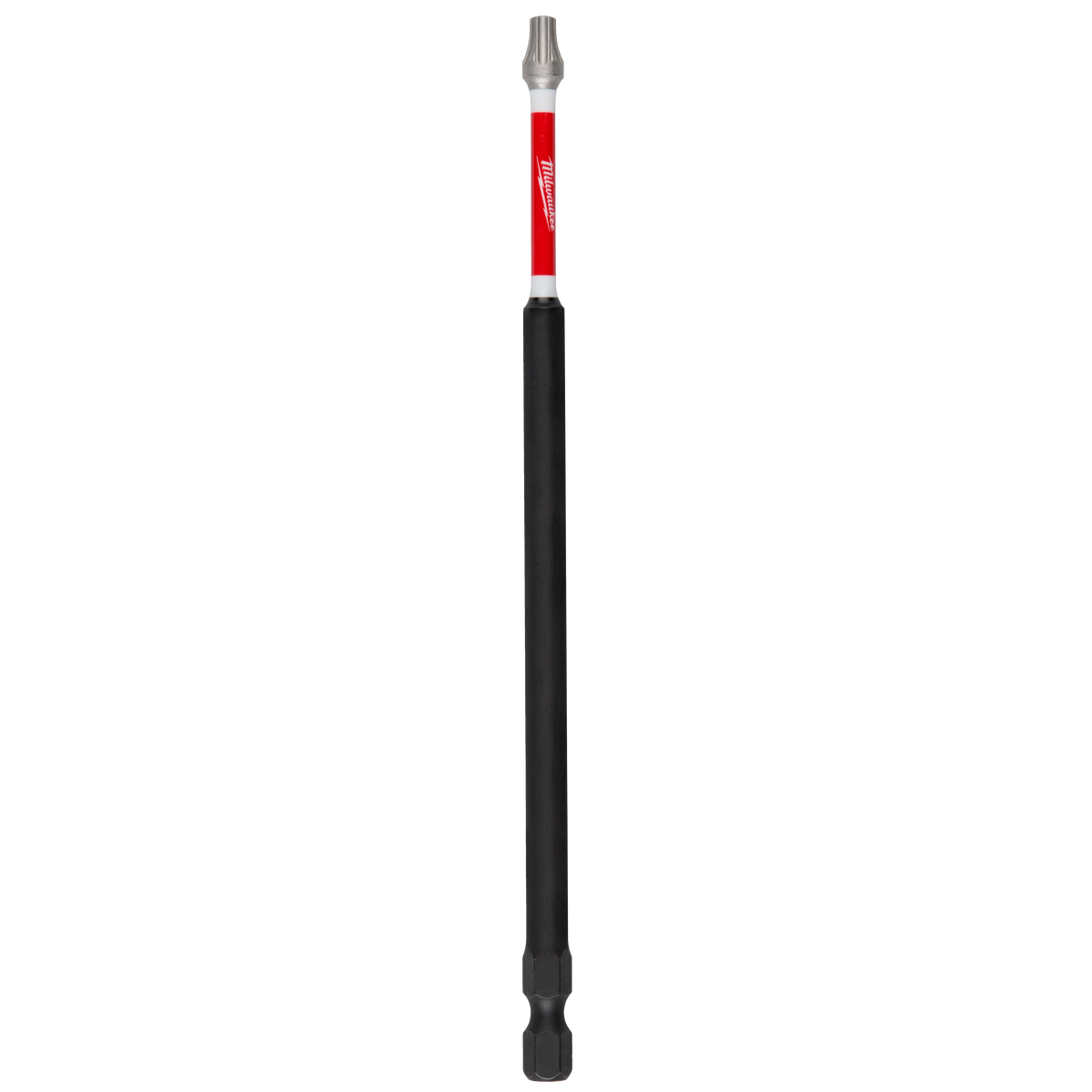 Milwaukee 48-32-4845 SHOCKWAVE Impact Duty 6" TORX T20 Power Bits Bulk 10