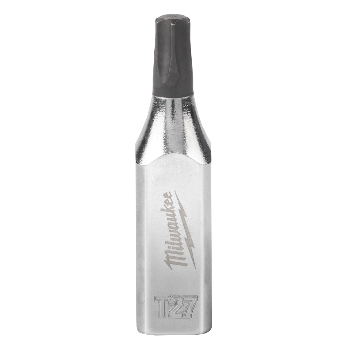 Milwaukee 45-34-1005 1/4" Drive T27 TORX Bit Socket