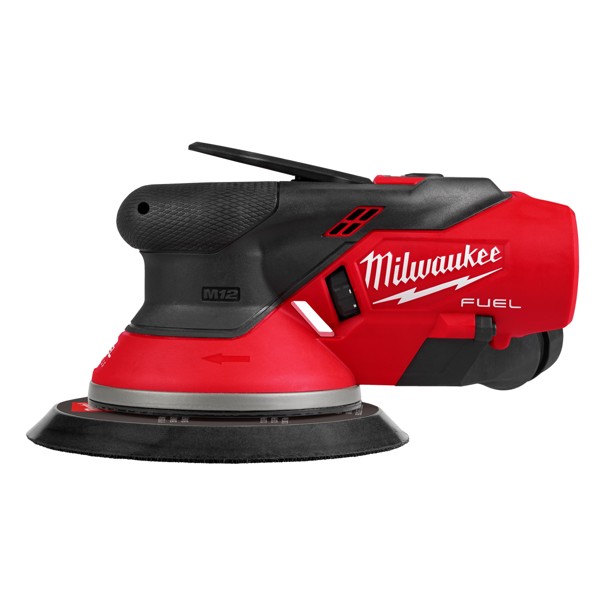 Milwaukee 2584-20 M12 FUEL 6" Random Orbital Sander (3/32")