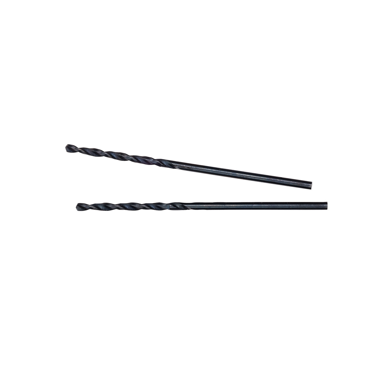 Milwaukee 48-89-2710 1/16" THUNDERBOLT Black Oxide Drill Bit (Pack of 5)