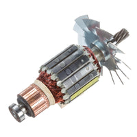 RIDGID 38833 Armature Assembly 120V, for HC-450 Hole Cutting Tool and HC-300 Hole Cutting Tool