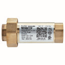 Watts LF7RU2-2 1/2 X 3/4
