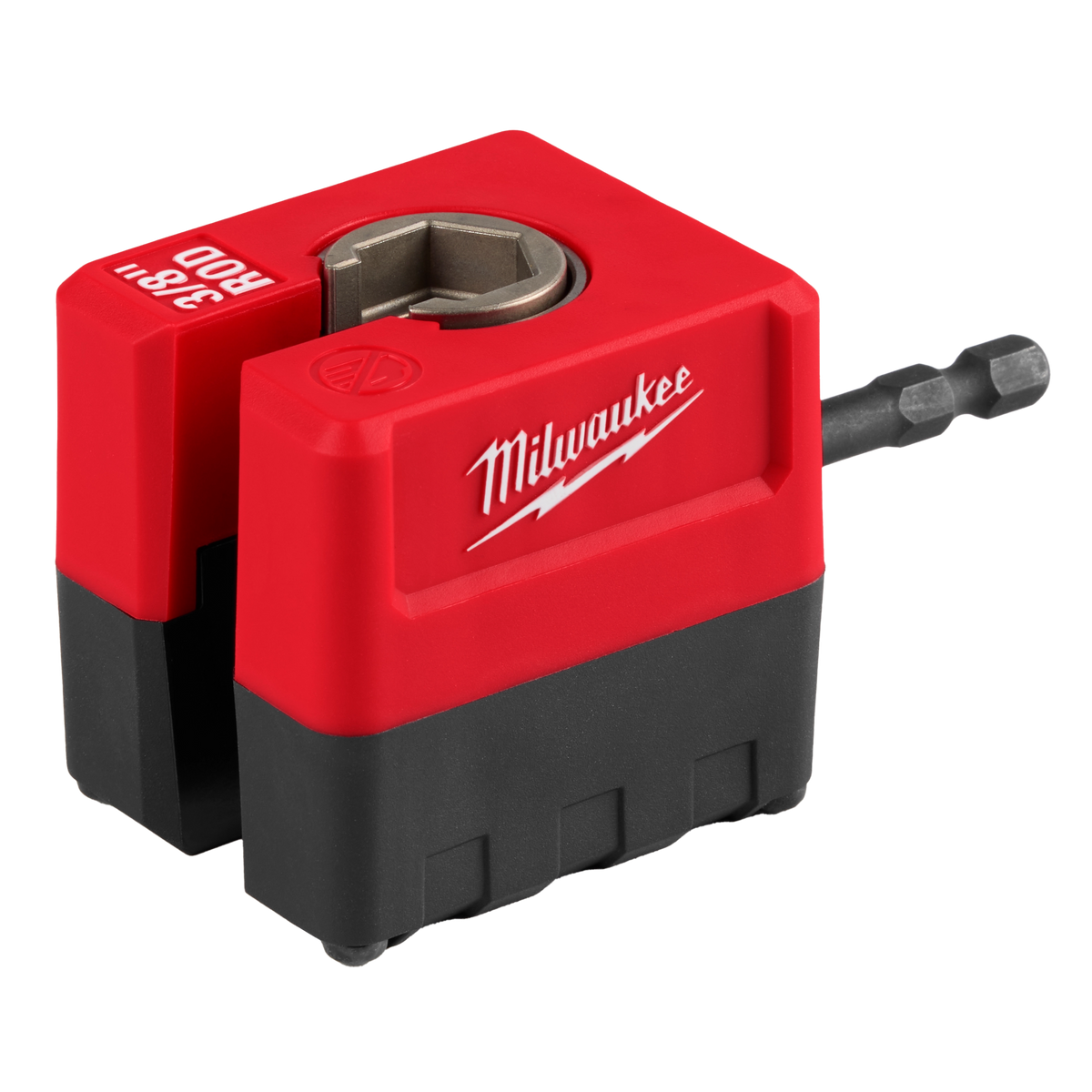 Milwaukee 48-32-2391 SHOCKWAVE Impact Duty 3/8" Threaded Rod Nut Runner