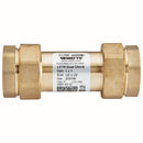 Watts LF7R-2-U2 1 X 1