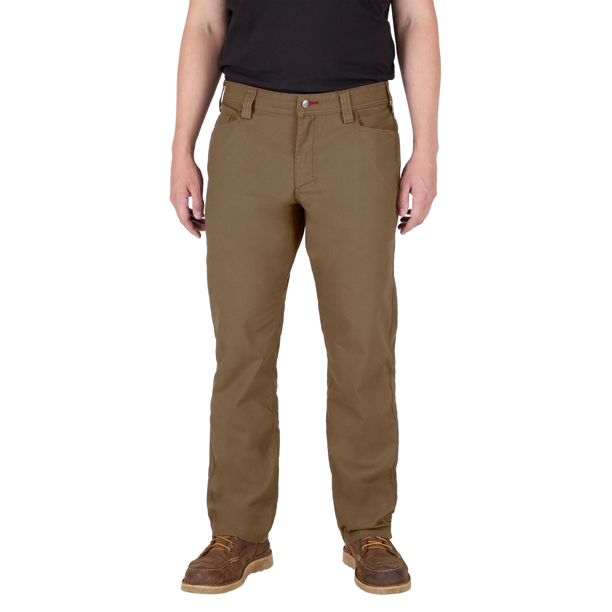 Milwaukee M650K-3234 Core Work Pants | Khaki 32x34
