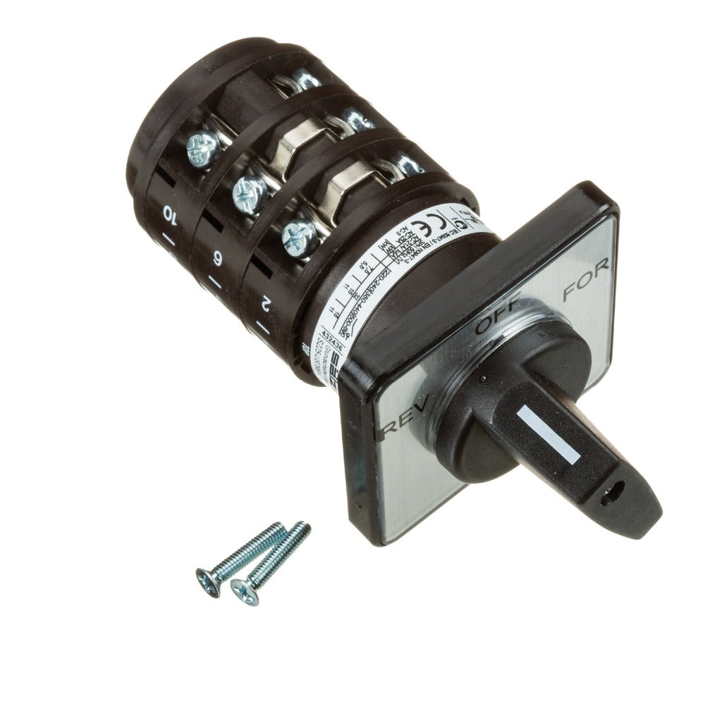 RIDGID 20118 Switch Assembly, for 535A Automatic Threading Machine