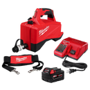 Milwaukee 3120-21 M18 Brushless Single Acting 60in3 10,000psi Hydraulic Pump