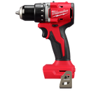 Milwaukee 3601-20 M18 Compact Brushless 1/2" Drill/ Driver
