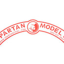 Spartan Tool Drum Decal 04714700