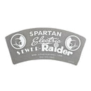 Spartan Tool Model 1065 Decal 04717700