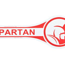 Spartan Tool "Spartan" Decal 71706500