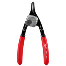 Milwaukee 48-22-6534 .047" Convertible Snap Ring Pliers - 45°