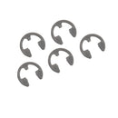 RIDGID 33830 Retaining Ring (Pack of 5), for B-500 Transportable Pipe Beveller