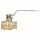 Watts LFB6090-SS 3/8