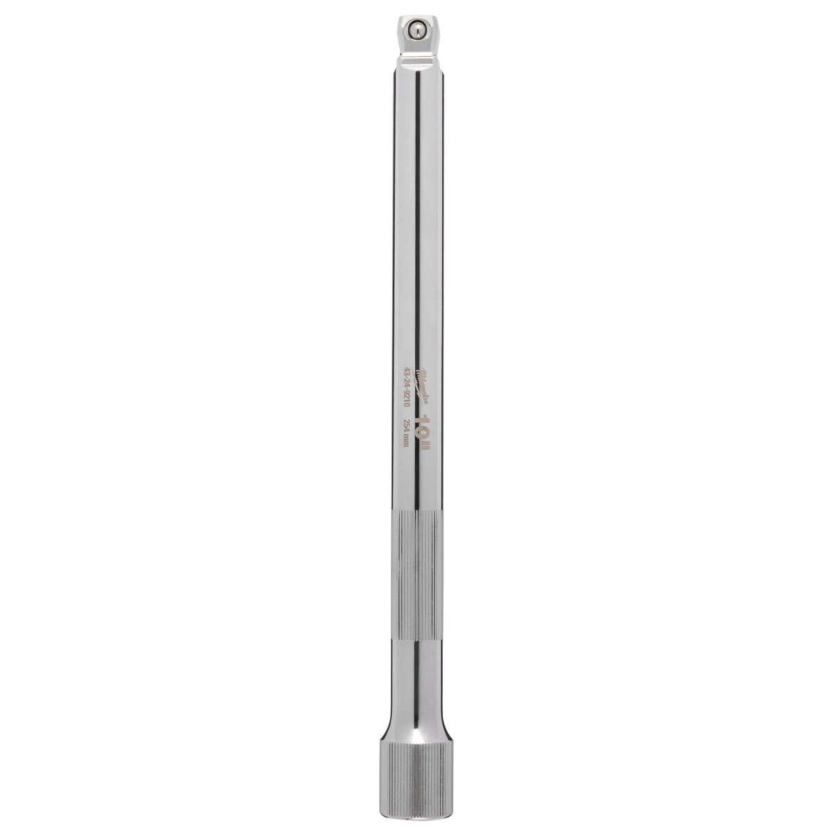 Milwaukee 43-24-9210 1/2" Drive 10" Wobble Extension
