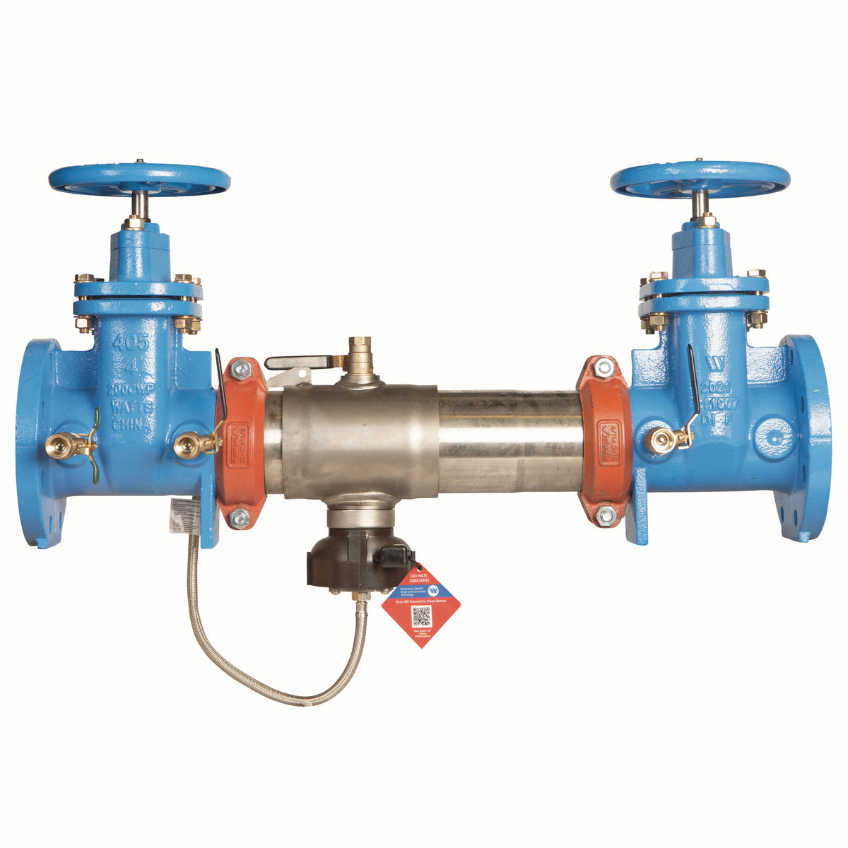 Watts 957-NRS-FS 4