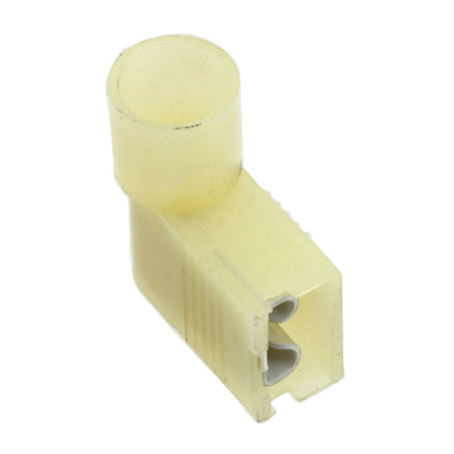 Spartan Tool Disconnect Flag Inslulated (12 Awg) 71707200