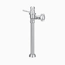 Sloan Dolphin 115 Exposed Manual Flushometer