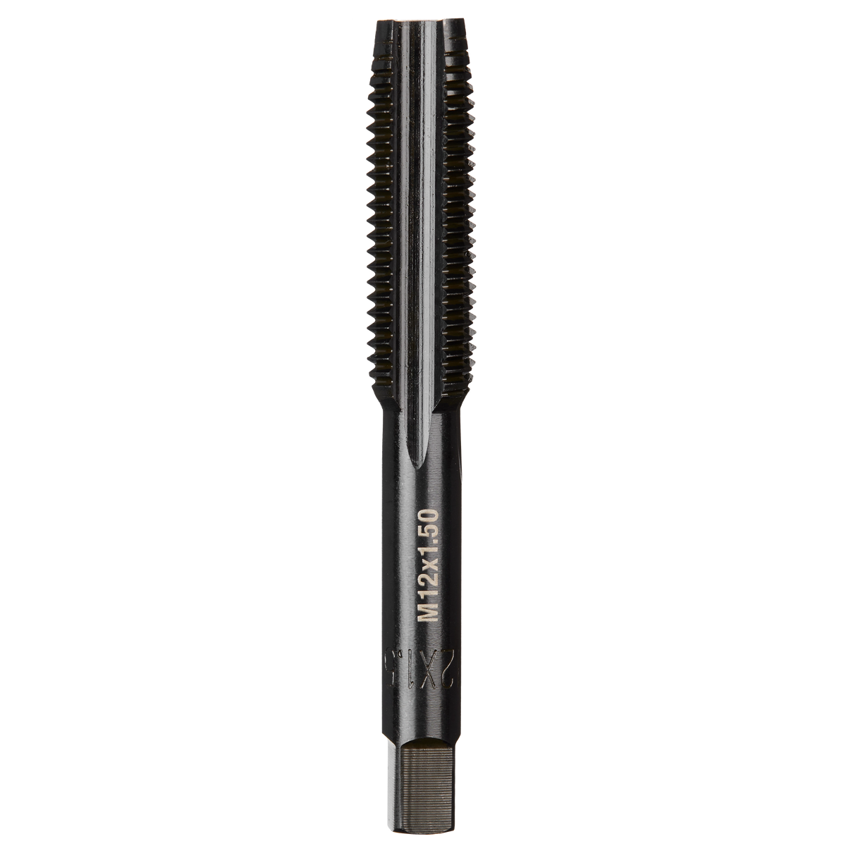 Milwaukee 49-57-5159 M12-1.50 mm Straight Flute Plug Tap