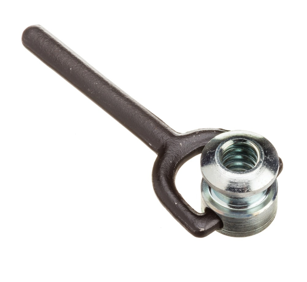 RIDGID 32115 Handle Assembly w/Nut, for HC-450 Hole Cutting Tool