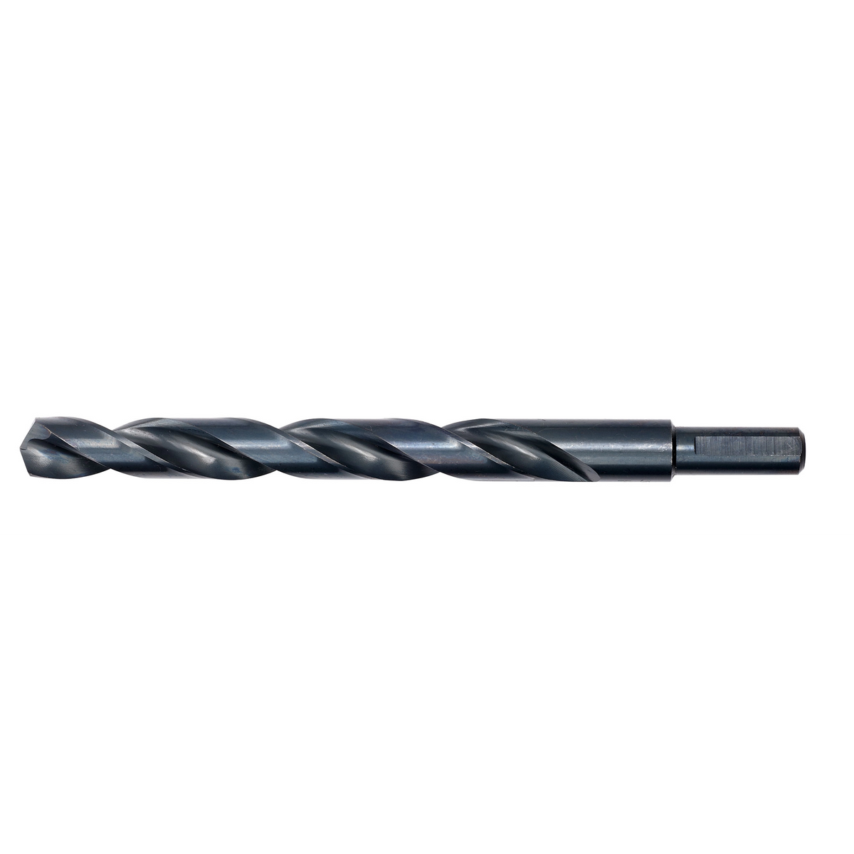 Milwaukee 48-89-2737 31/64" THUNDERBOLT Black Oxide Drill Bit (Pack of 3)